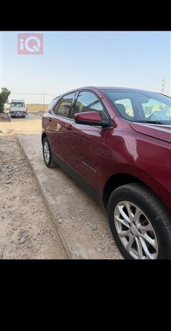 شيفروليه إكوينوكس